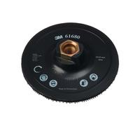 3M Plateau d'appui (Ø 115 mm / M14) - 61680