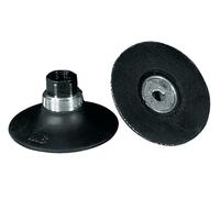 3M Plateau d'appui Ø 76,2 mm Ø de la tige M14 - 7000028376