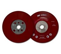 3M Plateau d'appui Cubitron plat M14 178mm