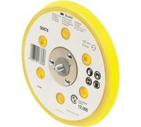 3M Plateau d'appui pour ponceuse excentrique 50474 150mm