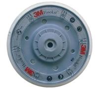 3M Plateau d'appui pour ponceuse excentrique E50394 150mm