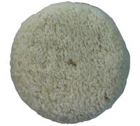 3M plateau de polissage en peau d'agneau d=200mm # 05704 x1 morceau