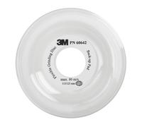 3M plateau-support pour meules à ébarber Flex Grind 115 et 125mm, 86 mm, 22,23 mm #60642 x1 morceau
