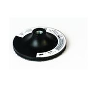 3M Plateau-support Scotch Brite DH-AC D. 125 mm M14 autoagrippant 3M Quantité:1