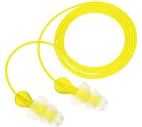 3M PN01006 Bouchons d'oreille 29 dB réutilisable 100 paire(s)