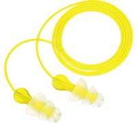 3M PN01006 Bouchons d'oreille 29 dB réutilisable 100 paire(s)