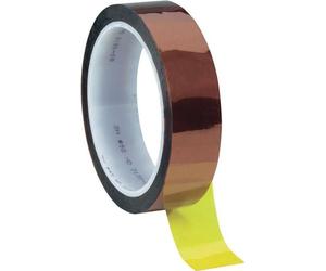 3M Polyimid Folie (L x B) 33 m x 6 mm Transparent Polyimid 92 Inhalt: 1 Rolle(n) (926)