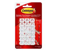 3M Post-it Rouleau de ruban 2 lignes de masquage Blanc