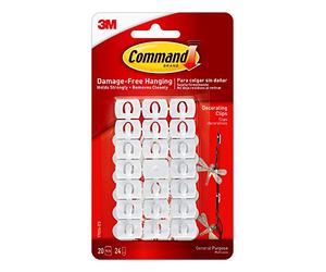 3M Post-it Rouleau de ruban 2 lignes de masquage Blanc