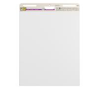 Paperboard - chevalet mobile Meeting Chart recyclé Post-it® - lot de 2