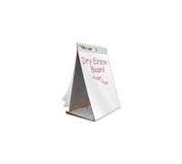 3M POST-IT TABLE TOP DRY ERASE PAD