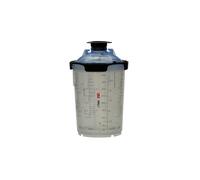 3M PPS 2.0 Kits, Midi, 400 ML, 125 μ, 26312, Système de préparation Peinture
