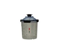 3M PPS 2.0 Kits, Standard, 650 ML, 125 μ, 26026, Système de préparation Peinture