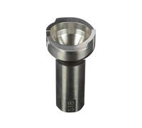 3M PPS 2.0 Spray Gun Adapter #S18, 26054, 3/8 inch Female, 18 Thread NPS, Connects Numerous Paint Gun Brands to PPS 2.0 Paint Spray System, 1 Pack