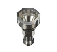 3M PPS 26119 Adaptateur mâle 16 mm Filetage 1,5 mm Série 2.0