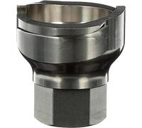 Adaptateur 3M PPS 2.0 n° Tpy S-2, pour Iwata avec filetage extérieur #26032 x1 morceau