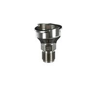 Adaptateur 3M PPS 2.0 n° Type S-3, pour DeVilbiss avec filetage intérieur #26033 x1 morceau