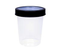 3M PPS Gobelet 0,85 L & Bague à visser #E16023 x1 morceau