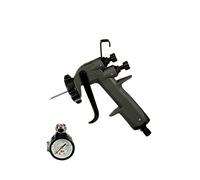 Pistolet à peinture haute performance 3M, pistolet à peinture et valve de régulation du débit d'air x1 morceau