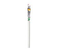 3M Premium Jambière d’isolation thermique pour sols inégaux - Blanc - L. 0,93 m