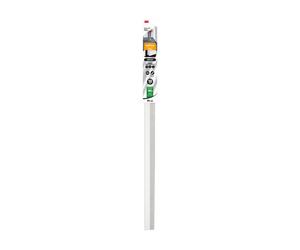 3M Premium Jambière d’isolation thermique pour sols inégaux - Blanc - L. 0,93 m