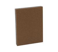 3M Pro-Pad PRPD-60 Lot de 54 éponges abrasives, 7,3 x 10,2 x 1,2 cm