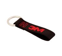3M PROTECTA Élément de liaison avec anneau métallique en D - pack de 2 x1 morceau
