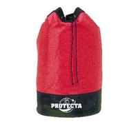 3M PROTECTA Sac de transport, rouge/noir Quantité:1