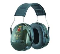3M Protection auditive 3M Optime II capsules vertes Quantité:1