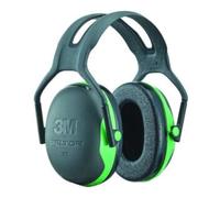 3M Protection auditive 3M X1A EN 352-1 (SNR) = 27 dB arceau serre-tête isolé électriquement Quantité:1