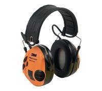 3M Protection auditive à capuchon 3M™ Peltor™ SportTac™ Entrée audio pour la chasse EN 352-1 26 dB Quantité:1