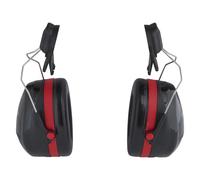 3M Casque antibruit PELTOR Optime III - H540P3E, fixation sur casque, SNR 34 dB, noir