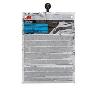 3M QL Etanchéité des coutures, sachet de 250ml, gris (pack=6pcs) x1 morceau