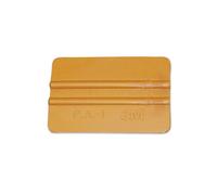 3M raclette plastique, or (dureté moyenne) 100mmx70mm x1 morceau
