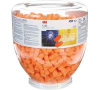 3M Refill Aufsatz für One-Touch Spender, SNR = 37 dB, 500 Paar (1100B)