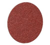 3M Roloc Disque de bordure durable 767F, 80+ support YF, TR, marron, 101,6 mm x200 morceau