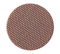 3M Roloc Disque diamant flexible 6234J, 50,8 mm, N125 x10 morceau