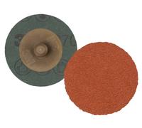 3M Roloc disque fibre 787C, 50,8 mm, 120+ x50 morceau