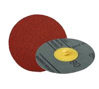 3M Roloc disque fibre 787C, 76,2 mm, P60+ x50 morceau