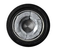 3M Roloc Plateau d'appui DR-AC avec prise de 6,35 mm, 25,4 mm, medium x1 morceau