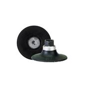 3M Roloc Plateau d'appui DR-AC avec prise de 6,35 mm, 76,2 mm, dur #45091 x1 morceau