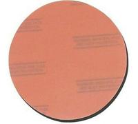 3M Rouge Abrasif Hookit Disque,6 inch,P600 Grain 01189 1189 - 50 Disques pour