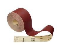 3M Rouleau abrasif 241UZ, 115 mm x 50 m, P100 #61178 x1 morceau