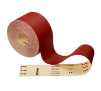 3M Rouleau abrasif 241UZ, 115 mm x 50 m, P150 #61180 x2 morceau