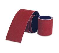3M Rouleau abrasif 314D, 115 mm x 50 m, P150 #62915 x2 morceau