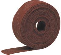 3M Rouleau abrasif non-tissé CF-RL largeur 300 mm grain avfn (P320-P360) rouge 1Rouleau=10 M