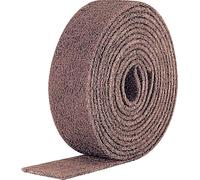 3M Rouleau abrasif non tissé longueur 10m largeur 125mm CF-RL ultra fin 10m / RL - 4911