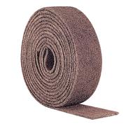 3M Rouleau d'abrasif en non-tissé CF-RL L. 10 m l. 125 mm ultra fine 1000 gris 10m/ Quantité:1