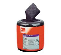 3M Rouleau d'abrasif en non-tissé MX-SR L. 6 m l. 100 mm very fine 400 gris 3M Quantité:1