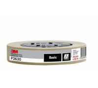 3M Rouleau de Ruban de Peintre kreep 24mm x 50mt p3630